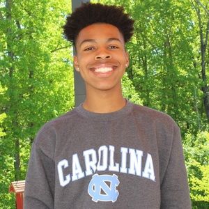 Meet your Posher, Wesley